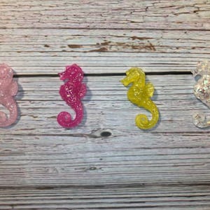 Seahorse Diamond Painting Cover Minder/Refrigerator Magnet/Needle Minder