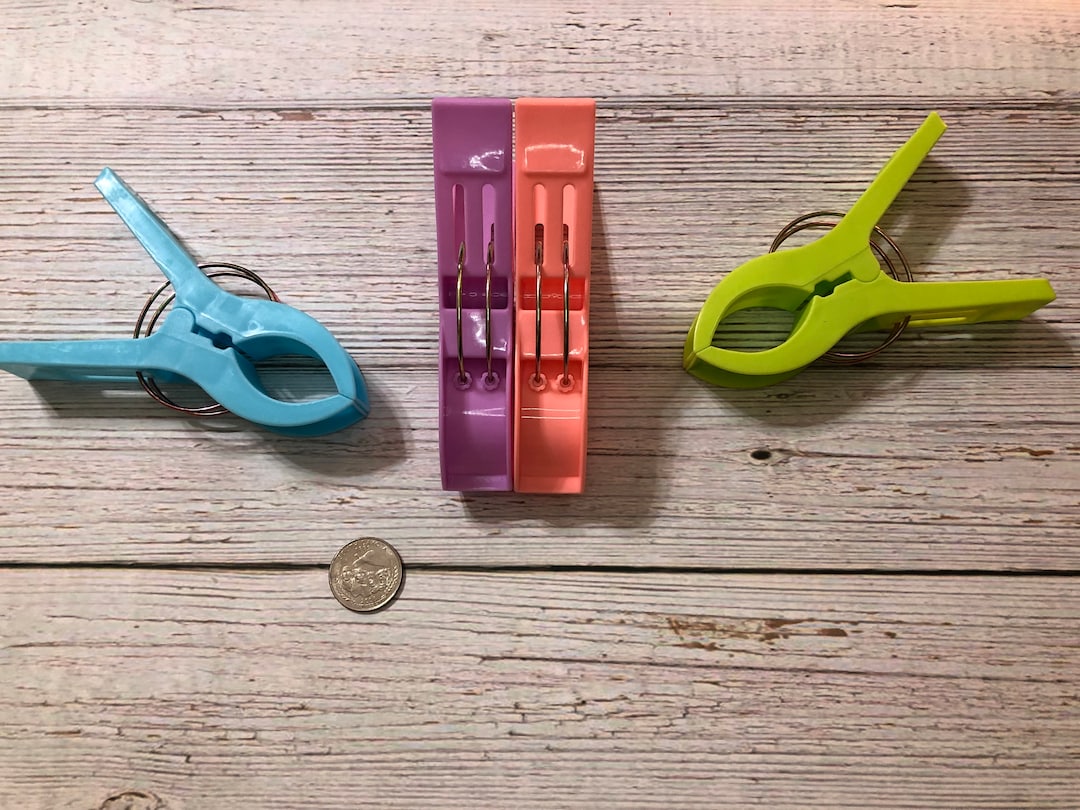 Clips for Diamond Painting - Etsy