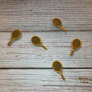 Tennisschläger Cover Minder/Kühlschrank Magnet/Needle Minder
