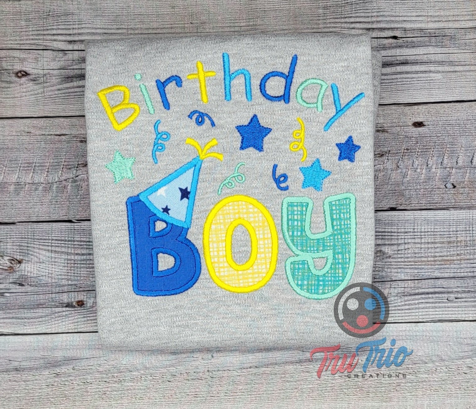 Birthday Boy Romper / Boy Romper / Baby Boy Romper / Boy Romper Outfit / Boy Summer Outfit / Boy