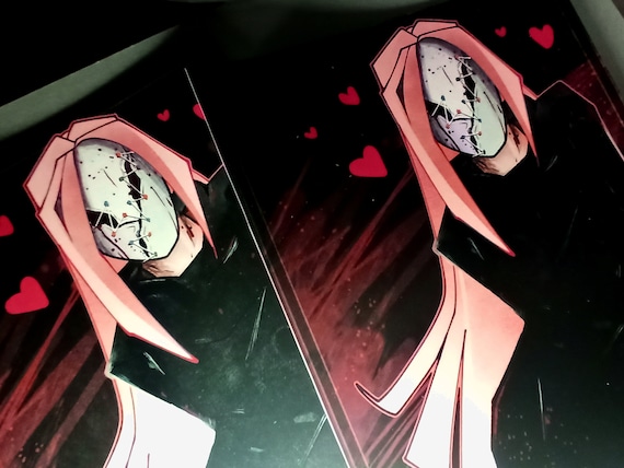 IGON - Chaotic Evil ♥ Anime: DARLING in the FRANXX - IGON