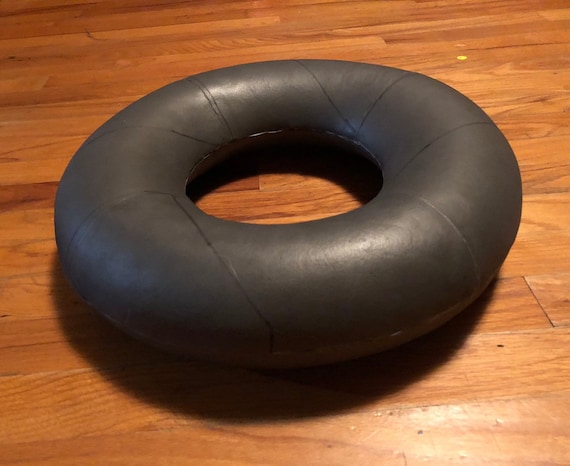 Cosplay Patterns EVA Foam Inner Tube Donut Shape Template DIY PDF Download Costume Armor Props Base Form Foamsmithing Blueprints Etsy