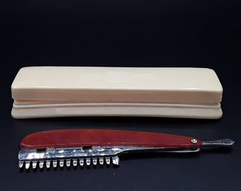 durham duplex hair trimmer