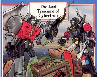 Download Transformers Coloring Book Etsy