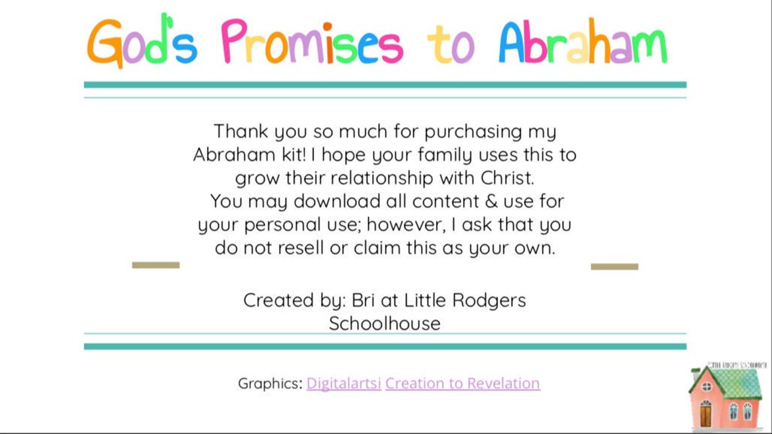 god-s-promises-to-abraham-bible-lesson-preschool-kit-etsy