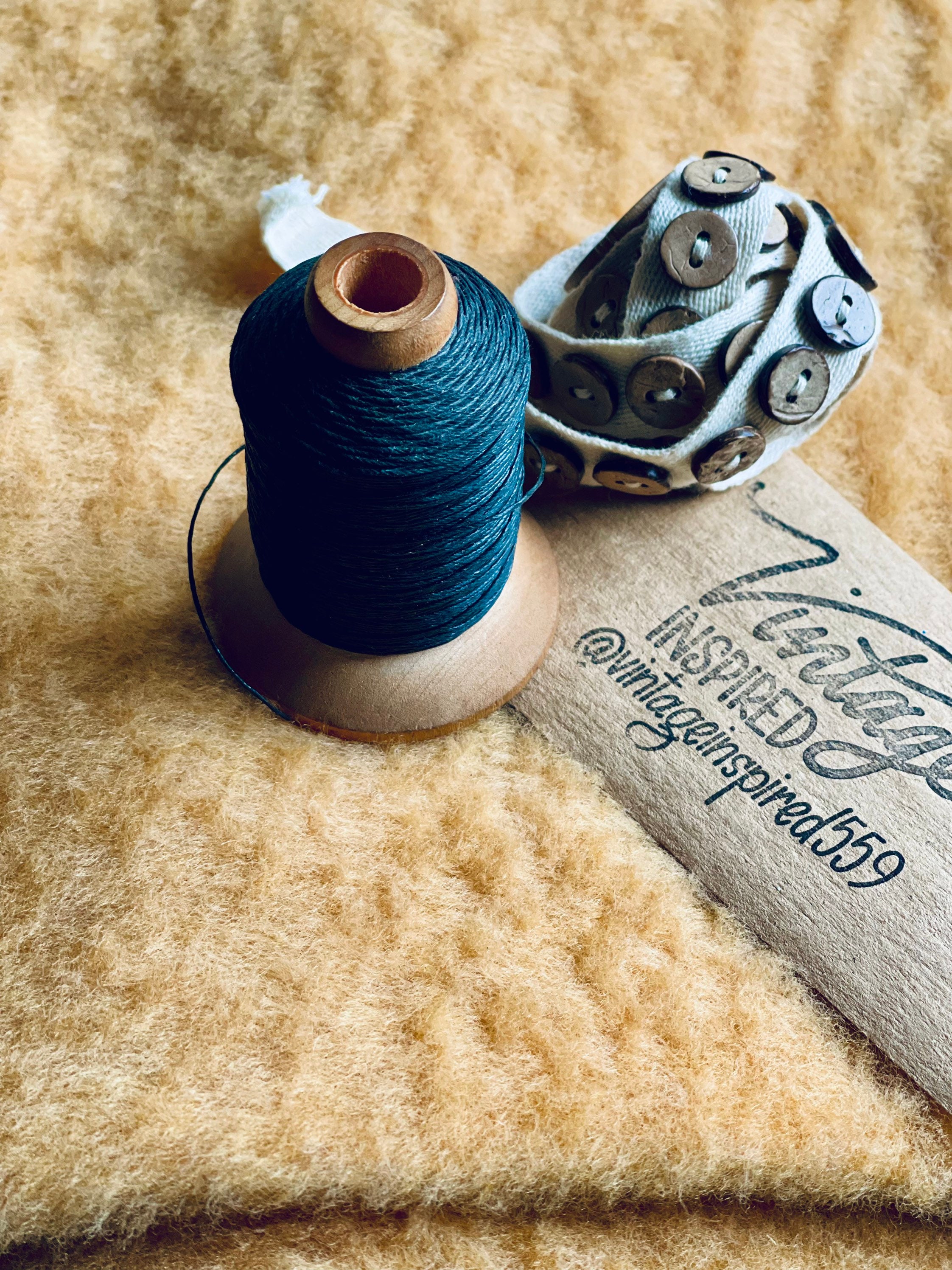 Honey Plush Felt Fabric Felt Discontinued HL Half Yard Etsy