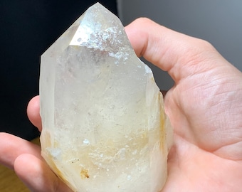 California Quartz Crystal