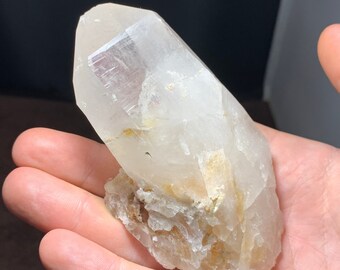 California Quartz Crystal