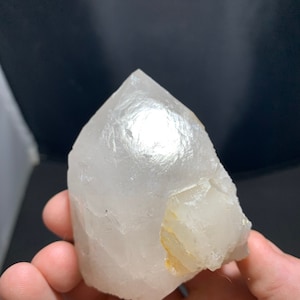 California Quartz Crystal