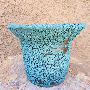 Peety Pots by Pablo Handmade Pottery - Great for succulents or cacti