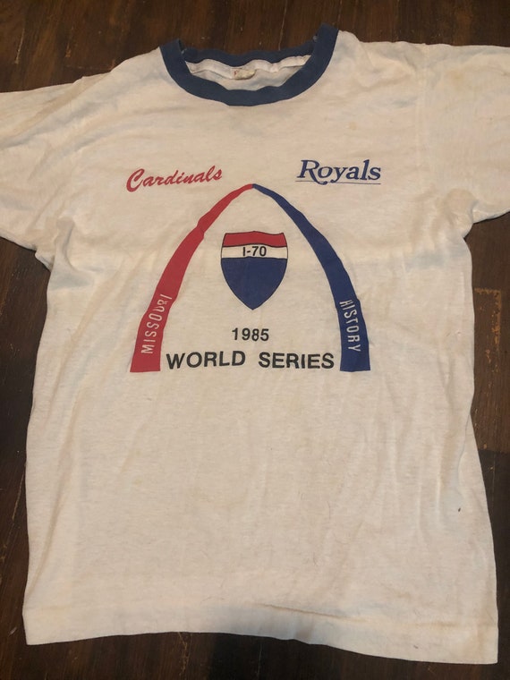 royals world champions shirt