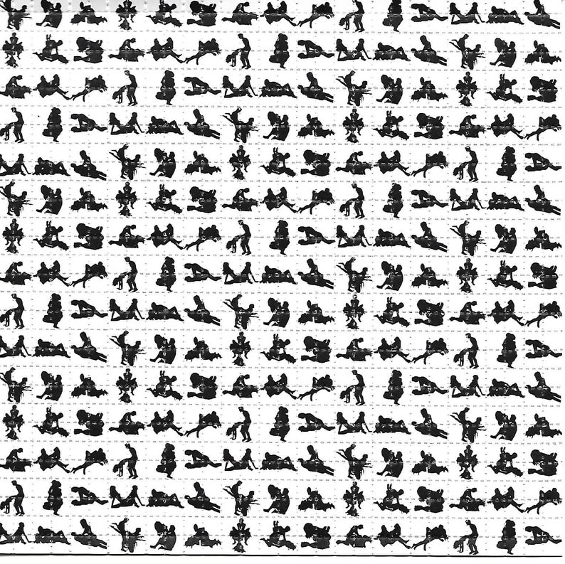 Kama Sutra LSD Acid Blotter Art Etsy Kama Sutra LSD Acid Blotter Art Etsy