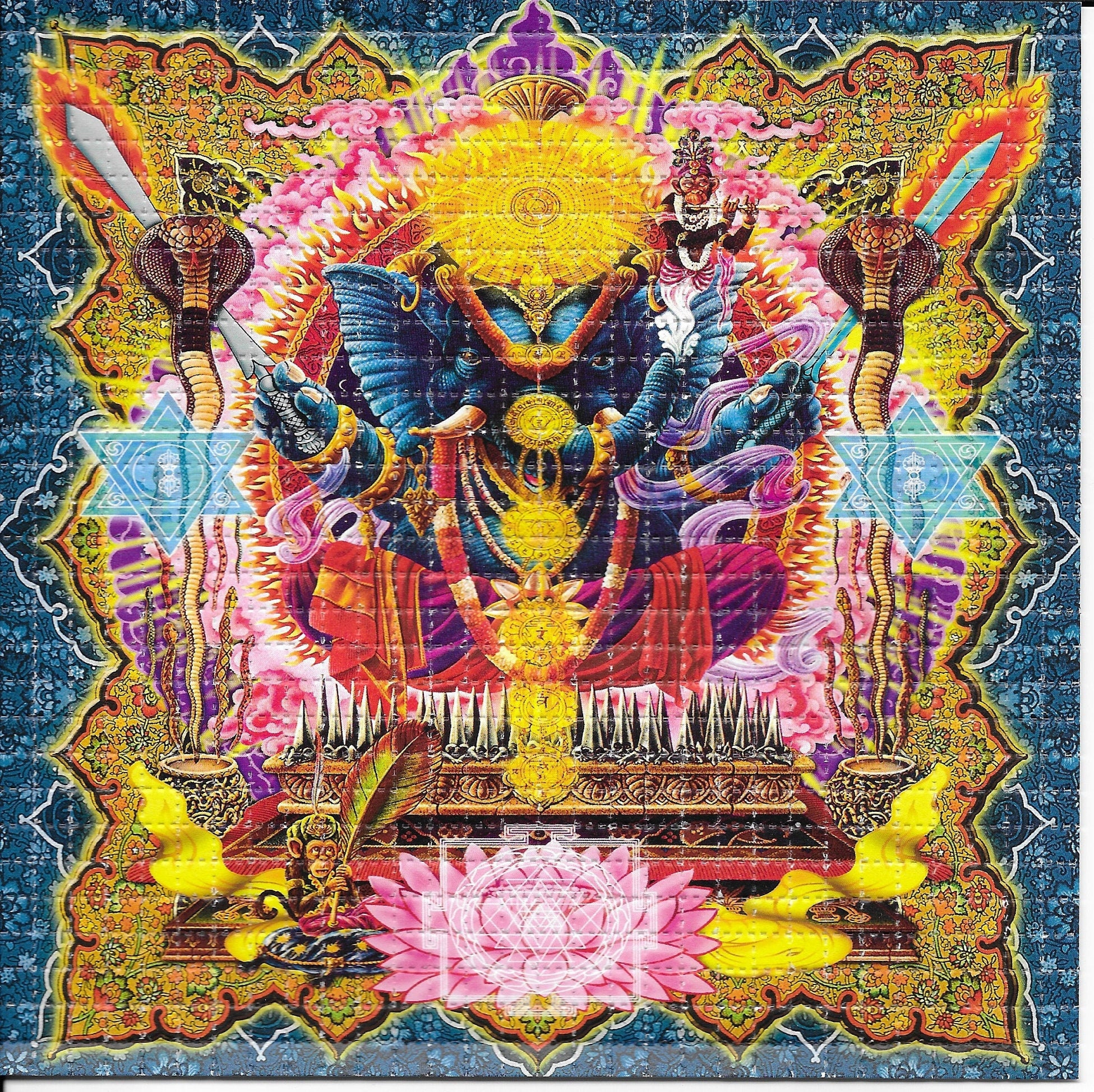 ブッダの絵画 2560px-Ban_Dainagon_Ekotoba_-