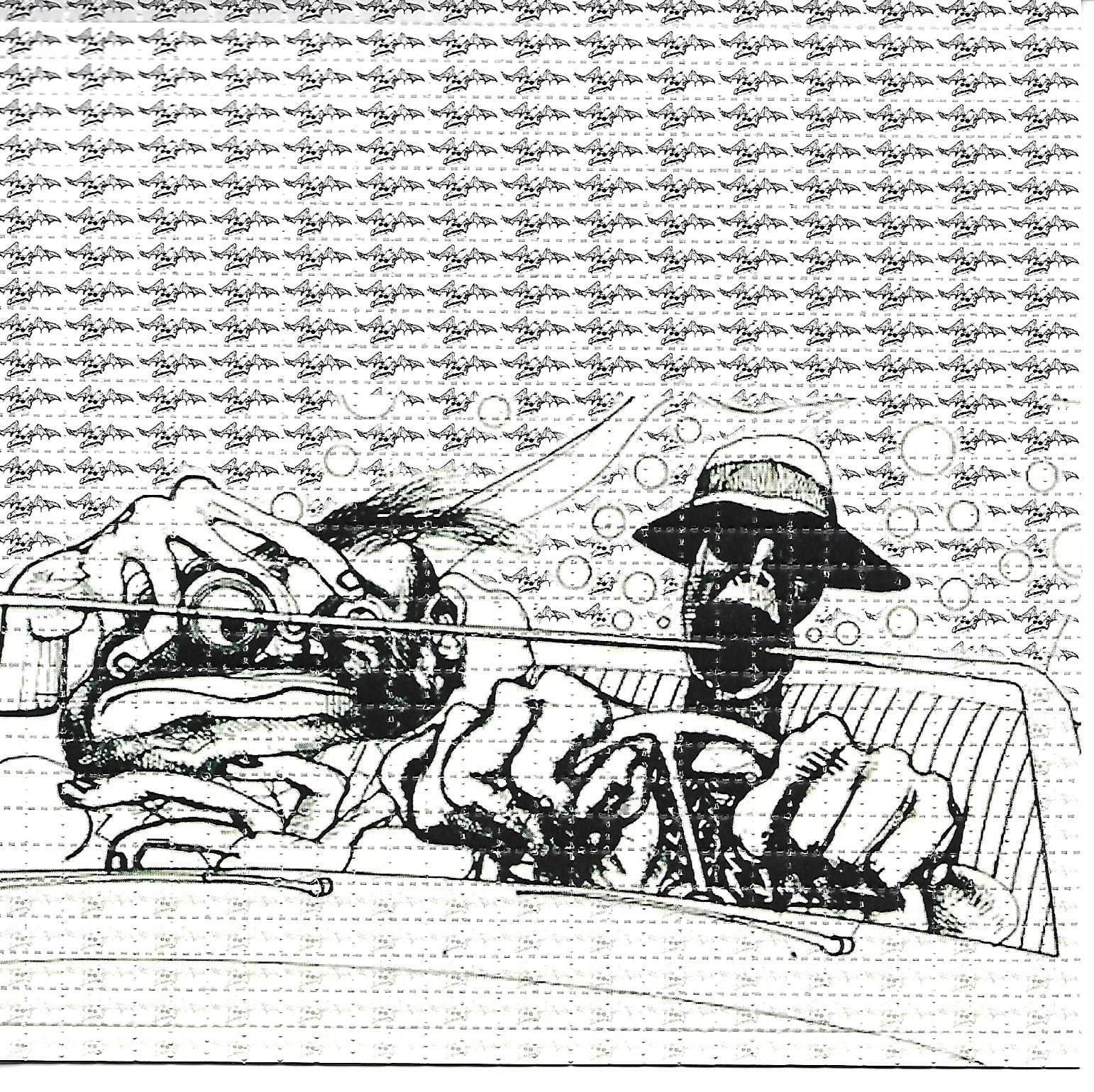 Blotter paper - Etsy 日本