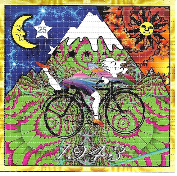 Hoffman Lsd Acid Blotter Art Etsy Hoffman Lsd Acid Blotter Art Etsy