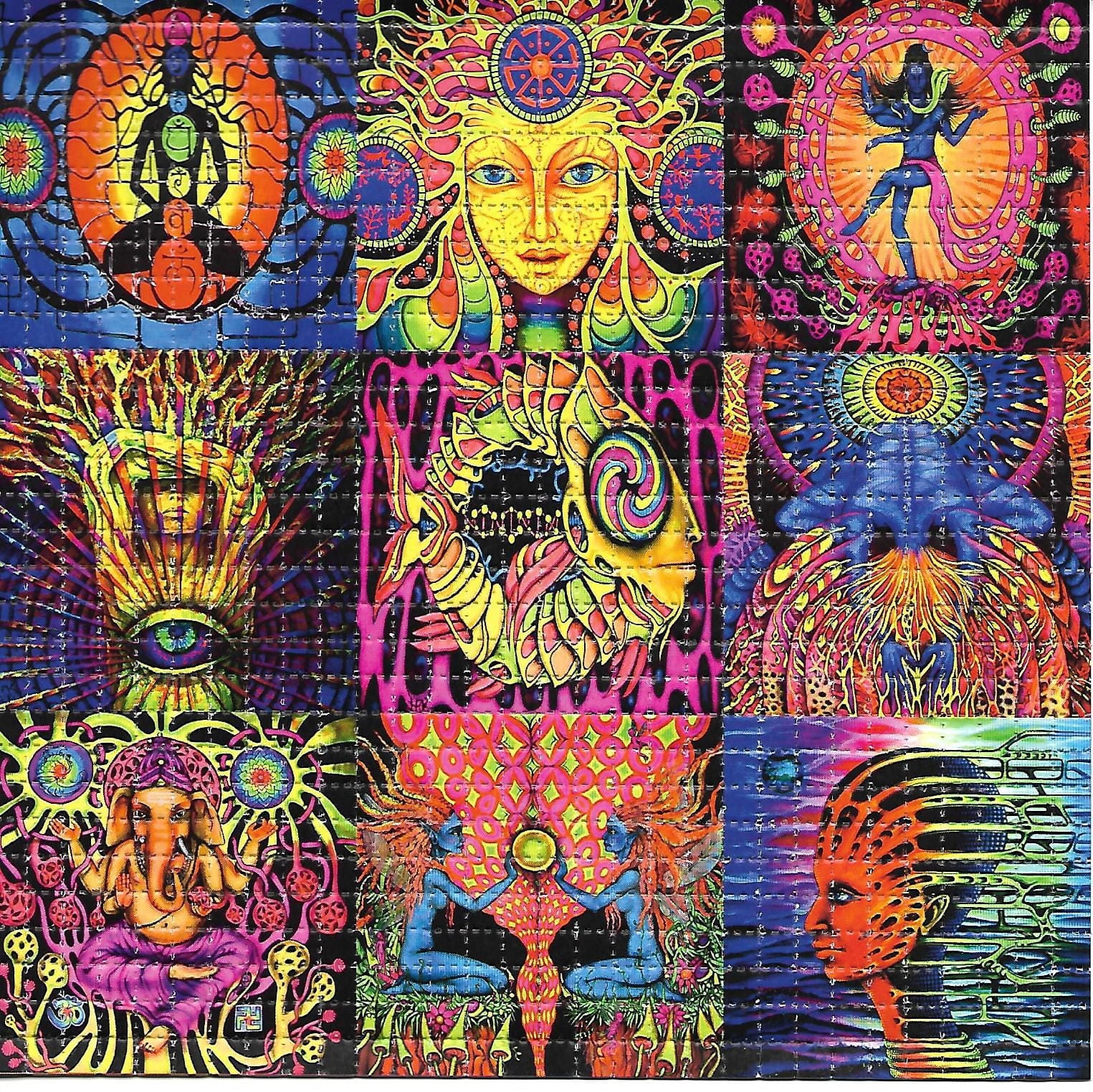 Lsd приход. быть под маркой. лизергиновый трип. лсд визуалы эффект. психоделические узоры.