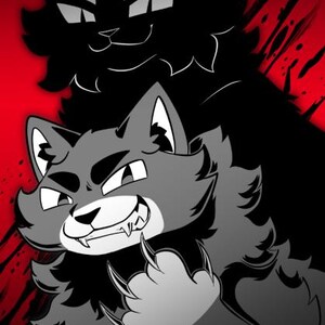 Tarjetas de personajes de The Exiled / Serie 3 Crowpaw