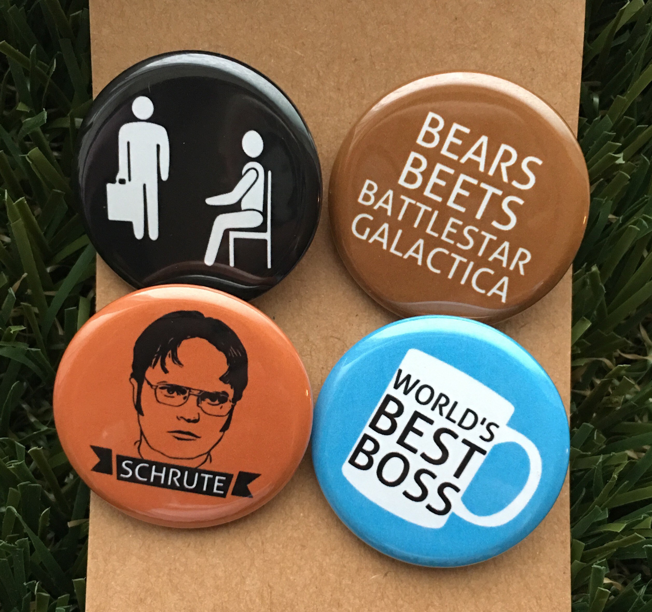 Show buttons. Кнопка show more.