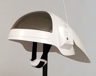 Star Wars Rebel Fleet Trooper (RFT) Inspired Replica Helmet Costume / Prop. (V1 / Larger)