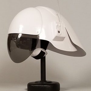 Star Wars Rebel Honor Guard (Fleet Trooper / RFT) Inspired Replica Helmet Costume / Prop.