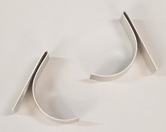 Star Wars Stormtrooper / Snowtrooper Inspired Replica Detonator Clips / Brackets / Straps