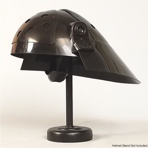 Star Wars Imperial Navy Trooper Inspired Replica Helmet Costume / Prop. (V1 / Smaller Size)