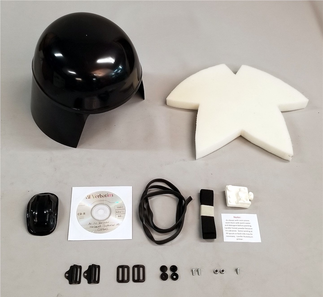 スターウォーズ　サンドトルーパー、タイファイターパイロット、AT-STドライバー スターウォーズ サンドトルーパー、タイファイターパイロット
