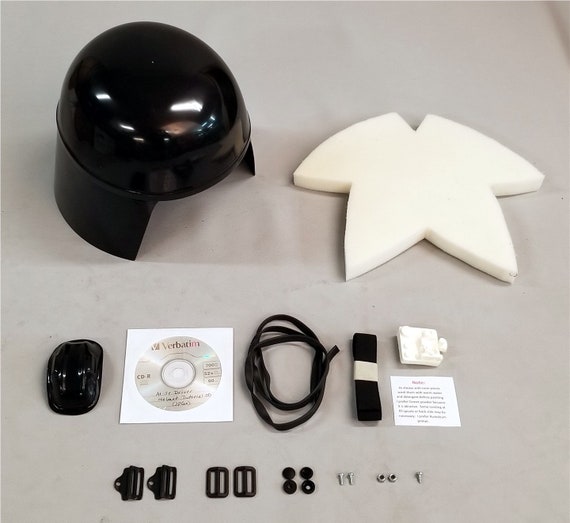 スターウォーズ AT-ST ドライバーにインスパイアされたレプリカ