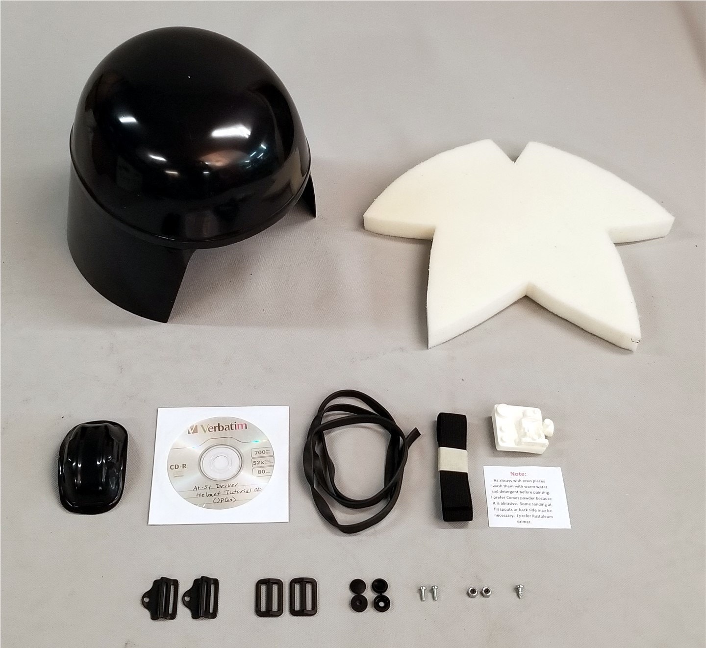 スターウォーズ　サンドトルーパー、タイファイターパイロット、AT-STドライバー スターウォーズ サンドトルーパー、タイファイターパイロット