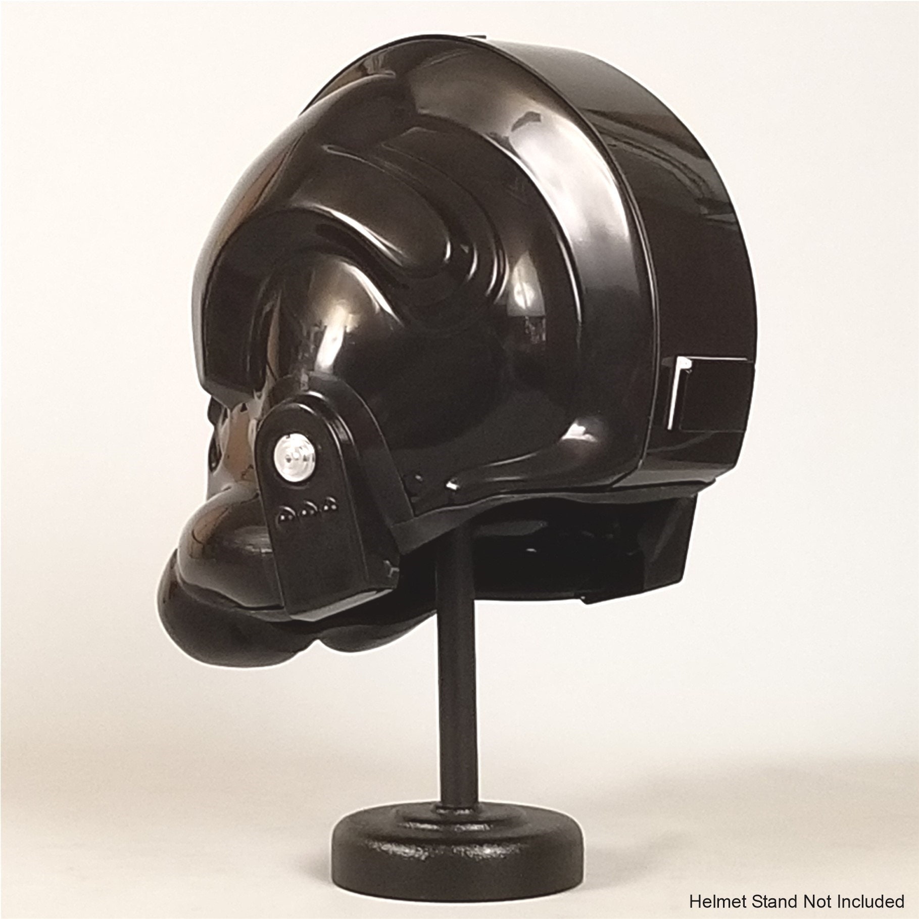 Star Wars Tie Fighter Pilot Inspired Replica Helmet. (O.T.) - Etsy