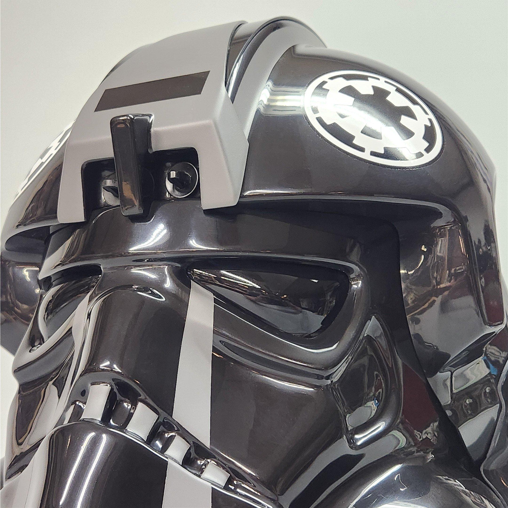 スター・ウォーズ（ローグ・ワン）タイ・ファイター・パイロット風