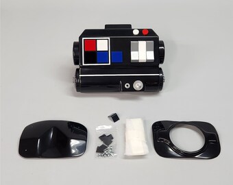 タイファイターパイロット　フルコスチューム TIE FIGHTER INCOMING!!!と叫びたくなるような、このクオリティー