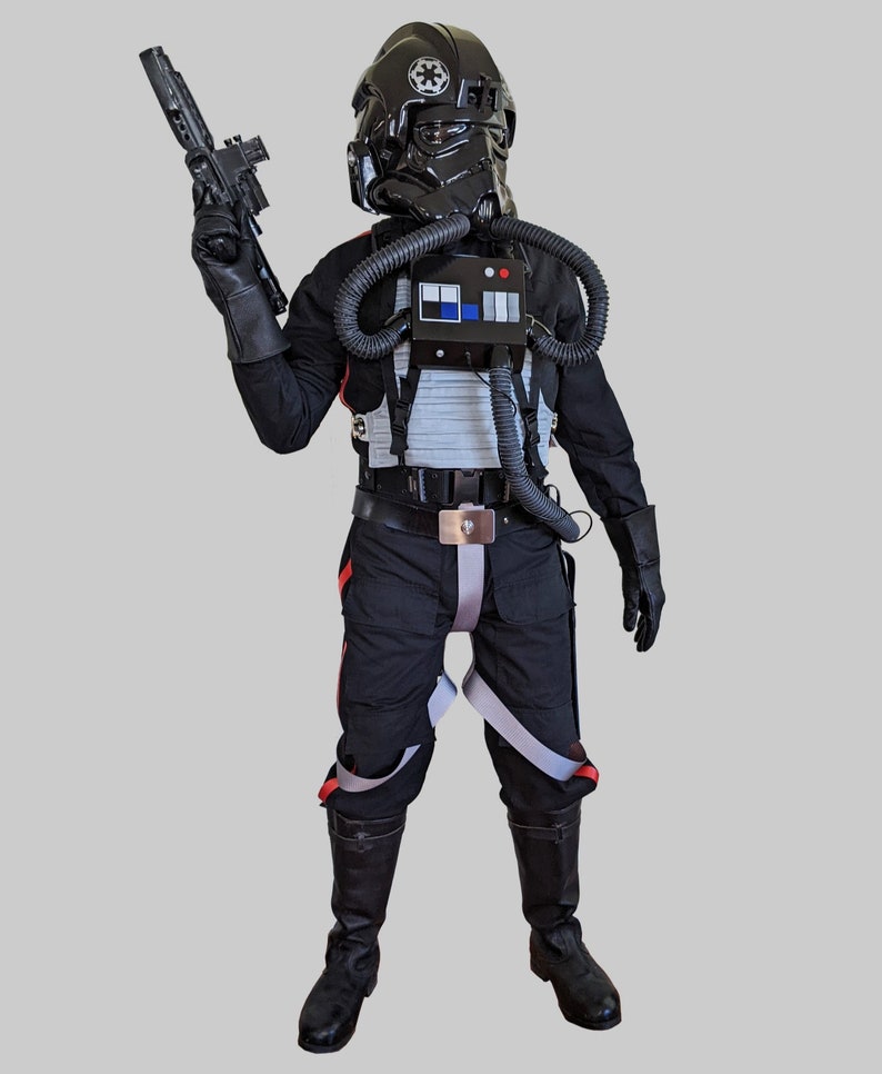 181st tie fighter