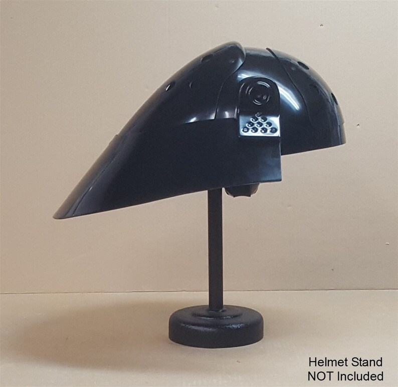 star wars imperial navy trooper helmet replica star wars imperial navy trooper helmet replica