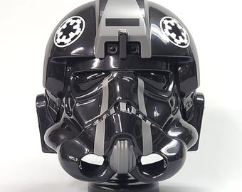 スター・ウォーズ（ローグ・ワン）タイ・ファイター・パイロット風