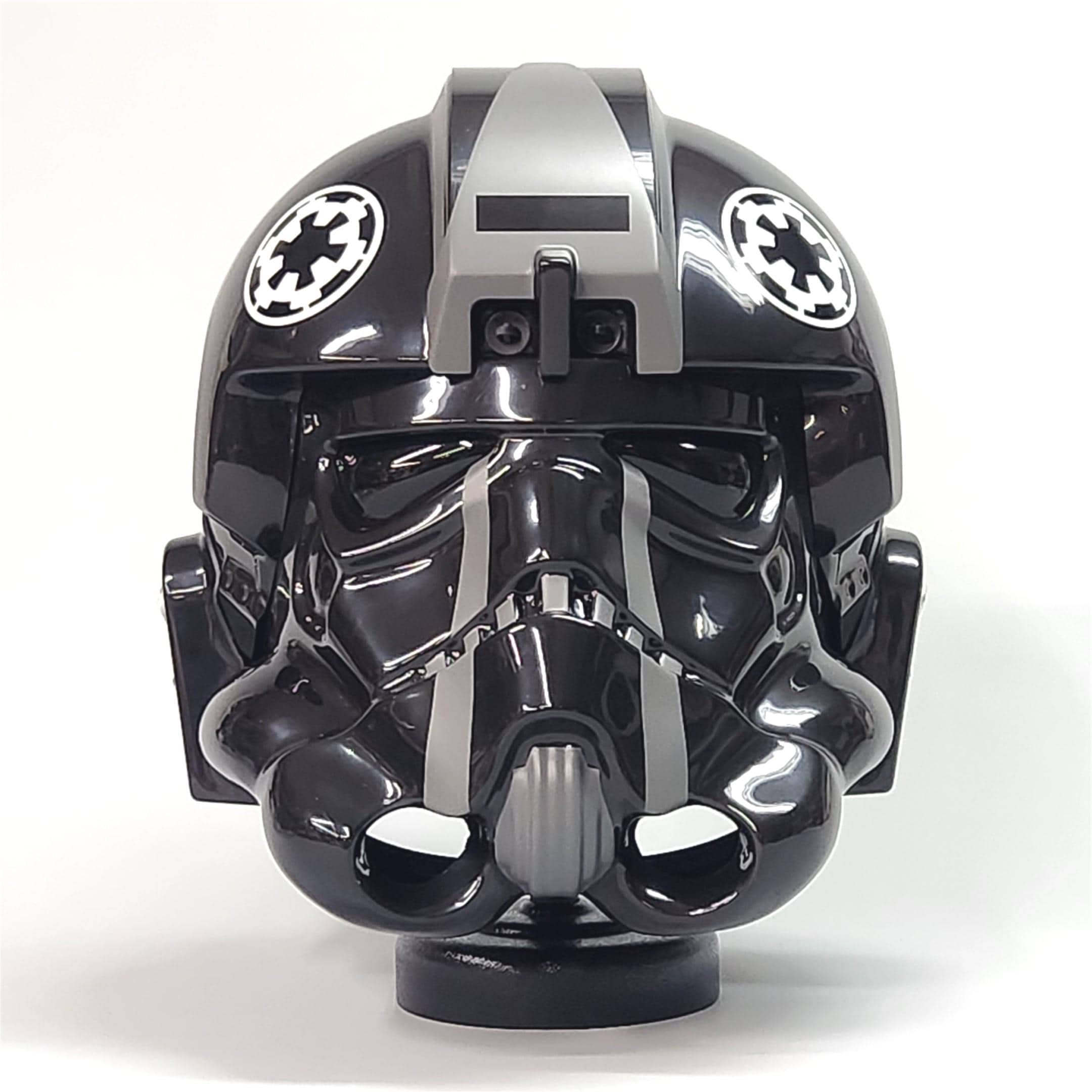 スター・ウォーズ（ローグ・ワン）タイ・ファイター・パイロット風