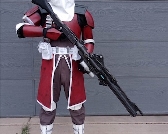 スターウォーズ ギャラクティックマリーン (GM) クローントルーパーに