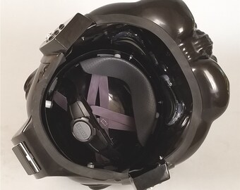 スターウォーズ タイファイターパイロットにインスパイアされた スターウォーズ タイファイターパイロットにインスパイアされた