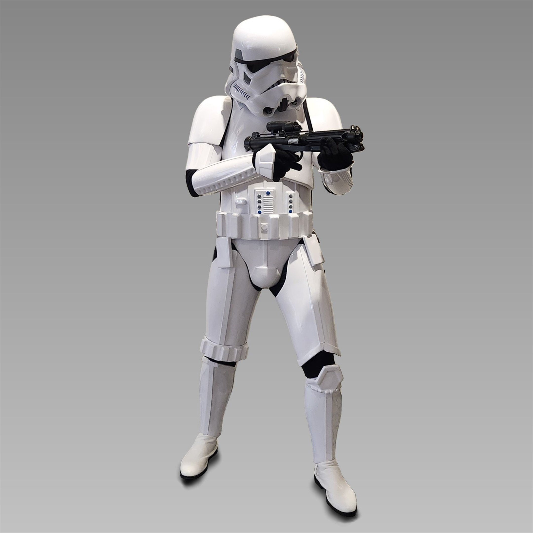 スターウォーズSTARWARSVARIANTPLAY ARTSストームトルーパー Amazon.co.jp: STAR WARS VARIANT PLAY ARTS改 ストーム・トルーパー