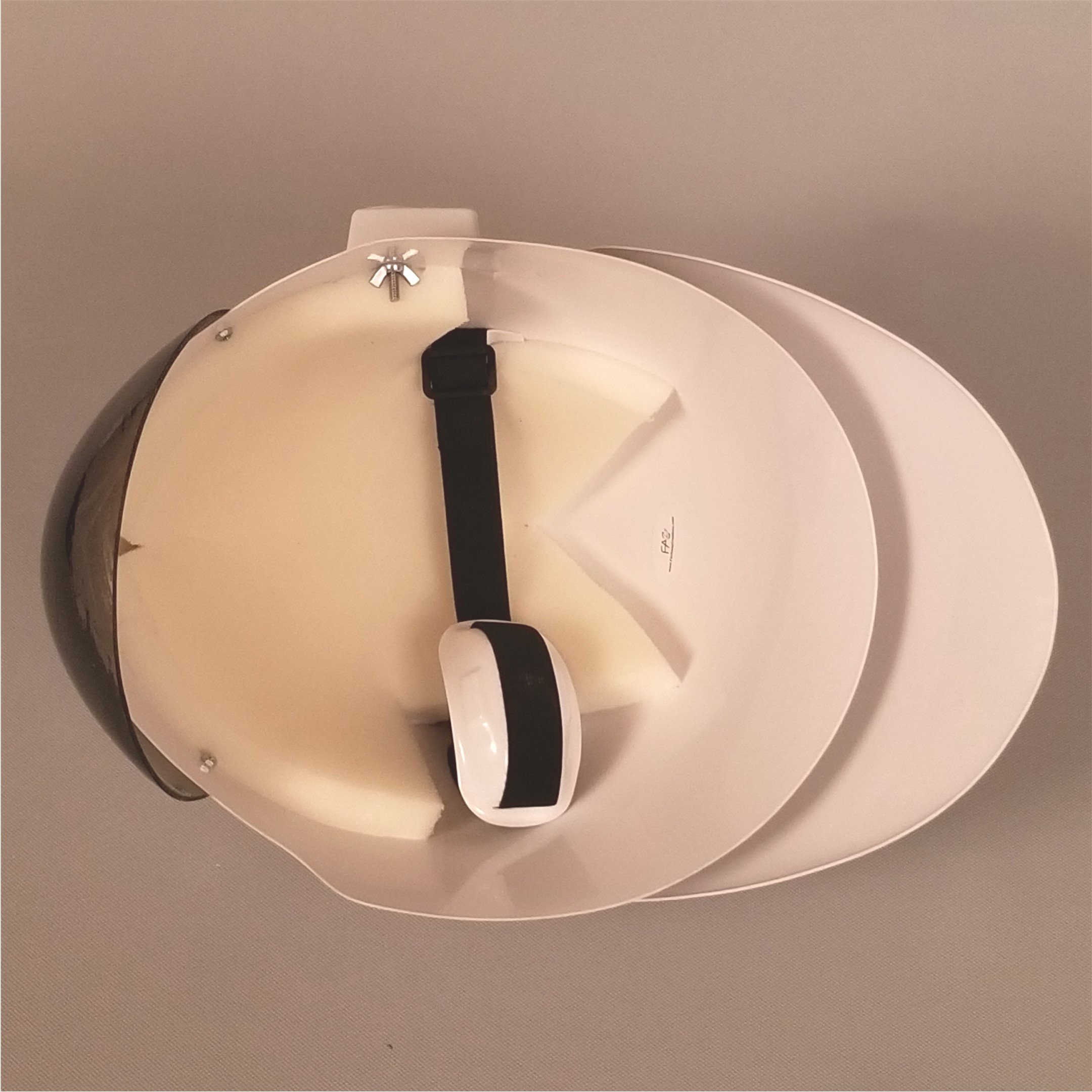 スターウォーズ　反乱軍フリートトルーパーヘルメット スターウォーズ 反乱軍名誉衛兵 (フリートトルーパー / RFT) に