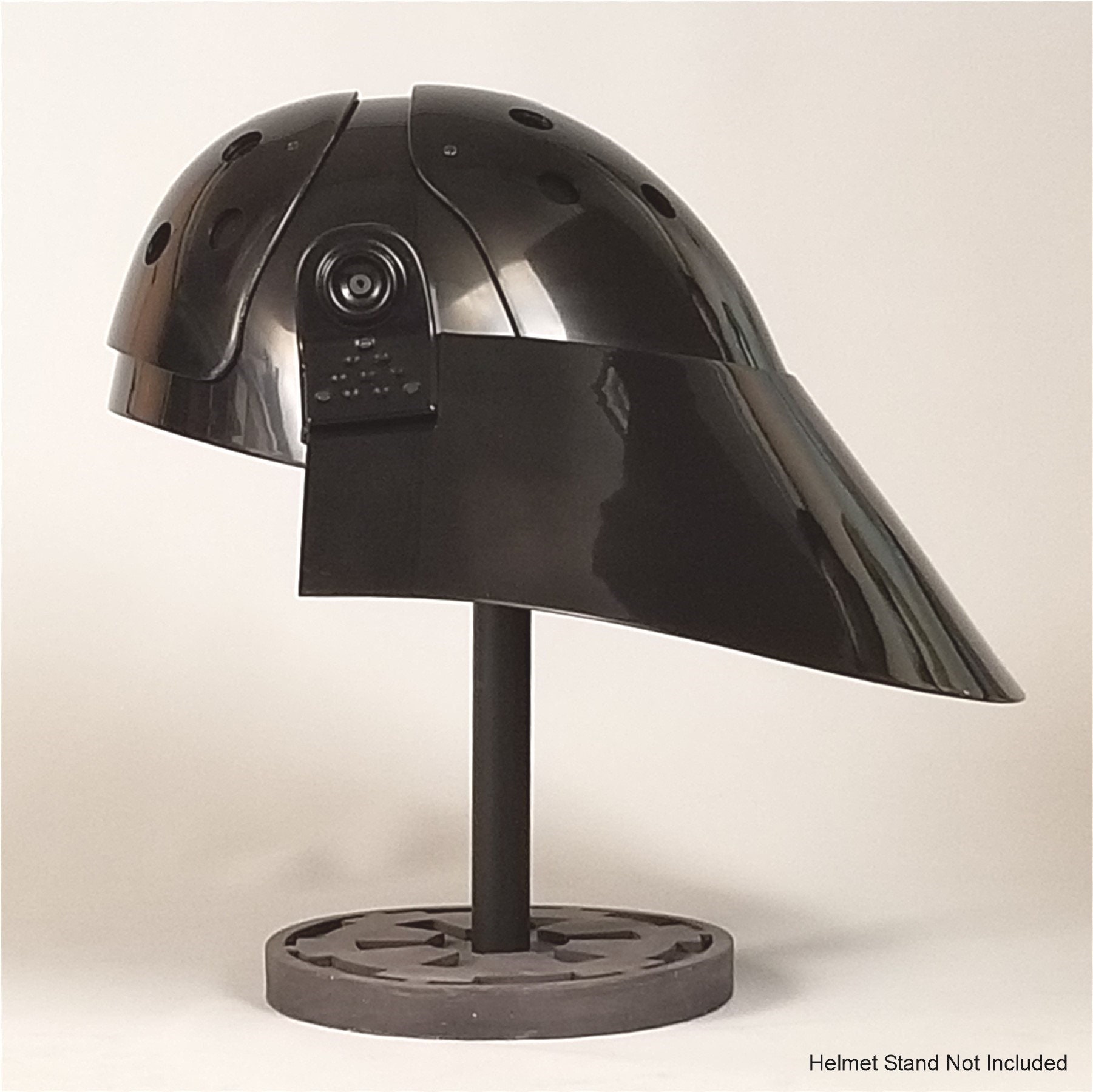 star wars imperial navy trooper helmet replica star wars imperial navy trooper helmet replica