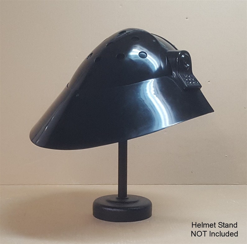 star wars imperial navy trooper helmet prop star wars imperial navy trooper helmet prop
