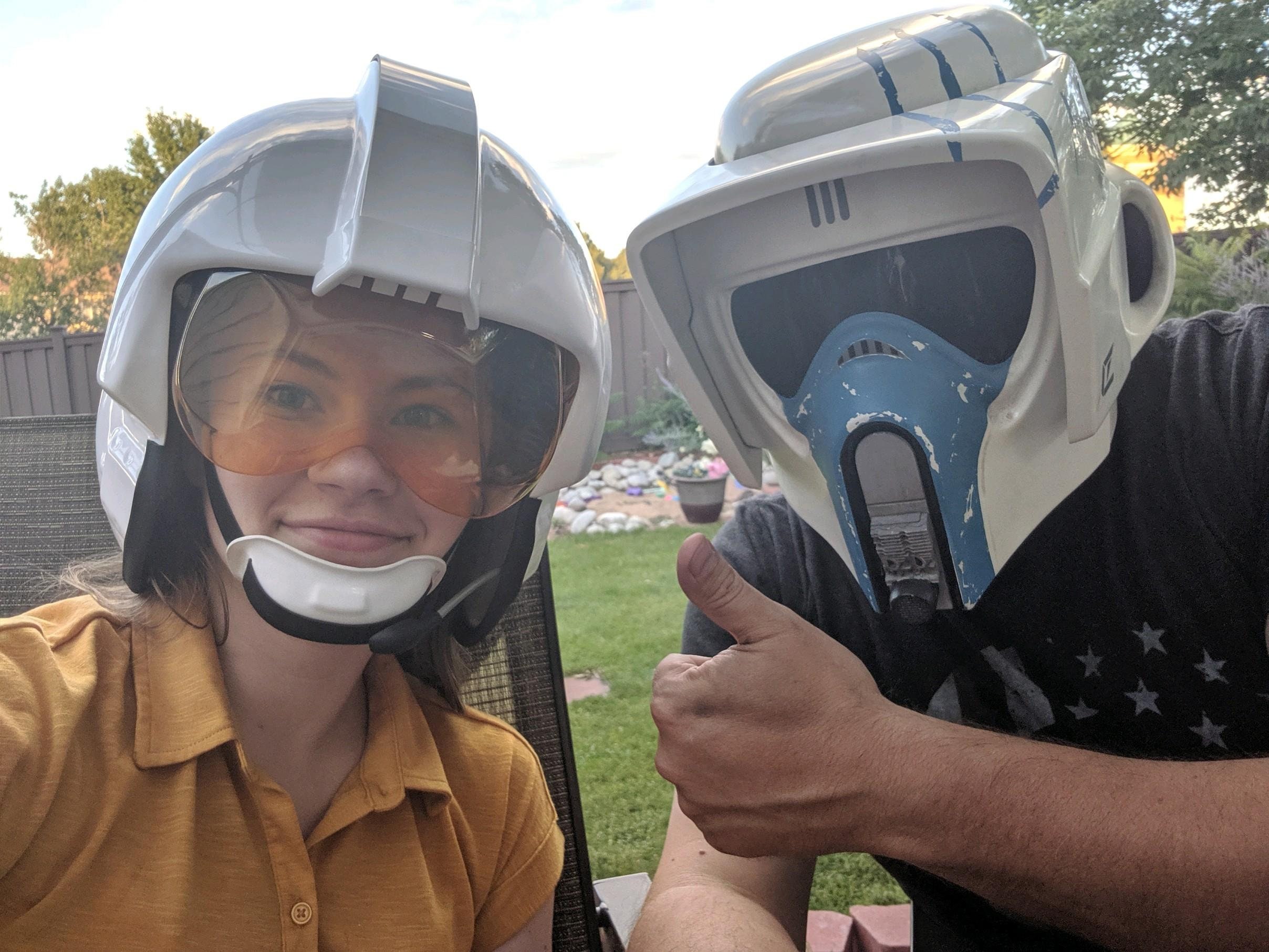 希少 DON POST スターウォーズ ヘルメット Xウィングパイロット Amazon.co.jp: スター・ウォーズ ブラックシリーズ ポー・ダメロン