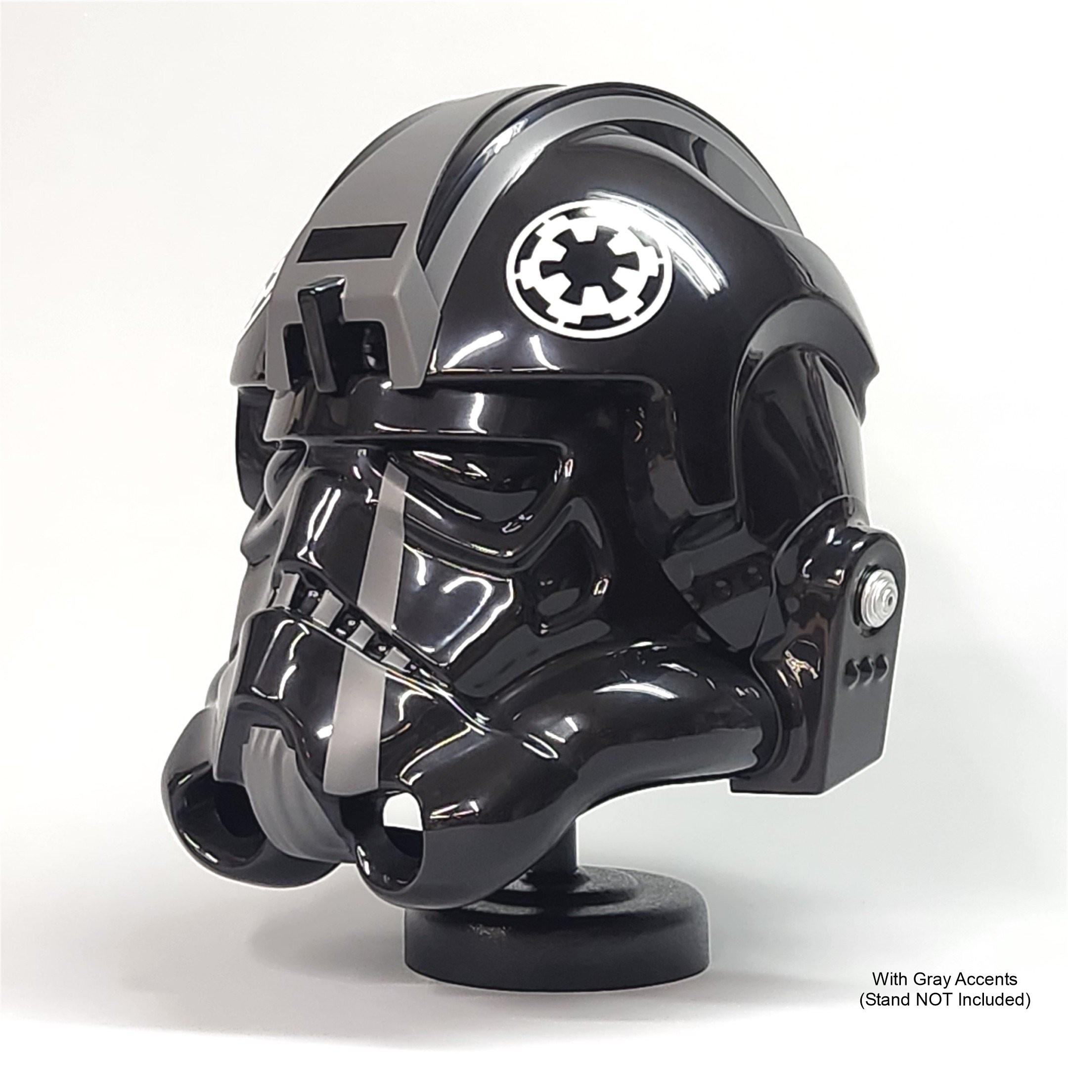 スター・ウォーズ（ローグ・ワン）タイ・ファイター・パイロット風