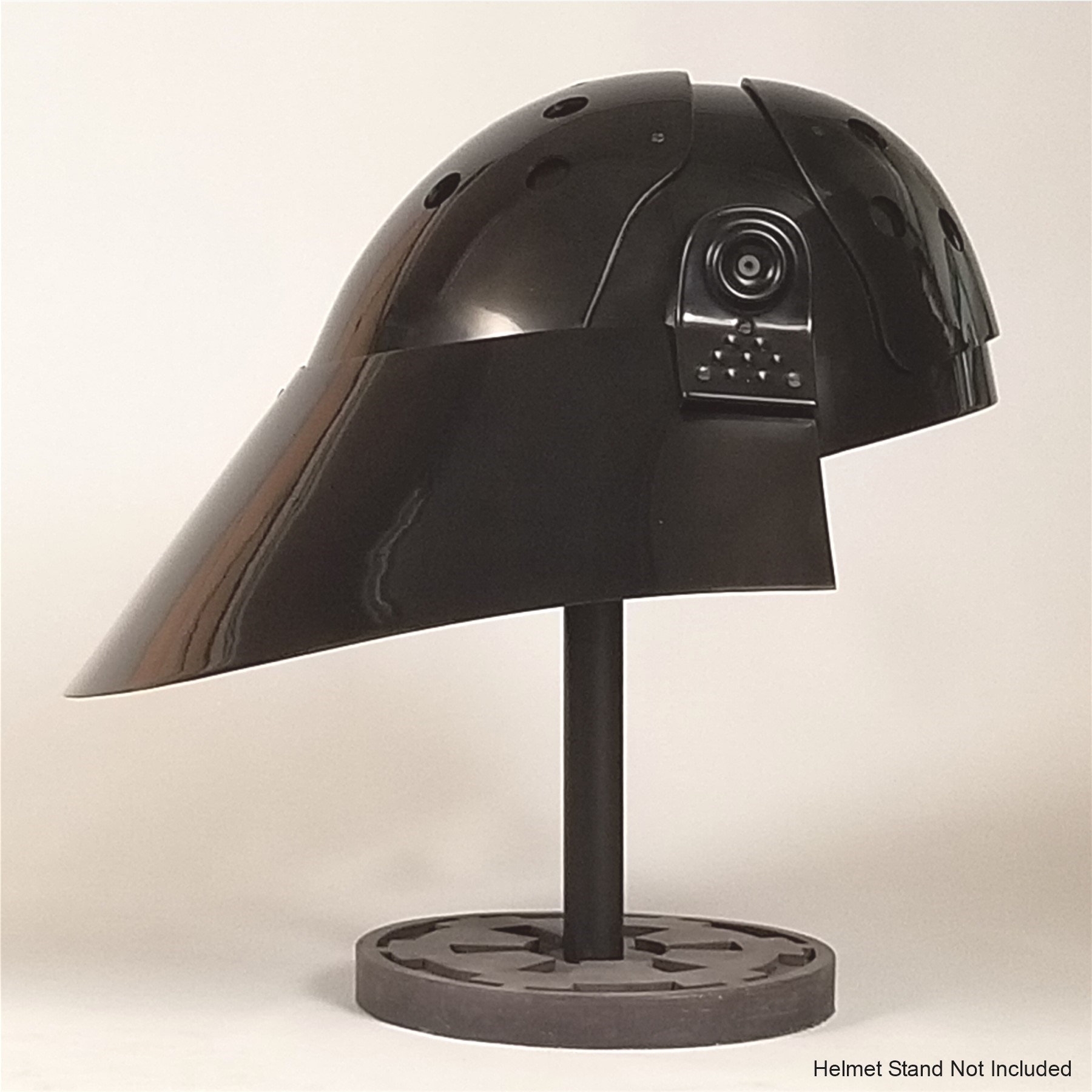 Star Wars Imperial Navy Trooper Inspired Replica Helmet Etsy