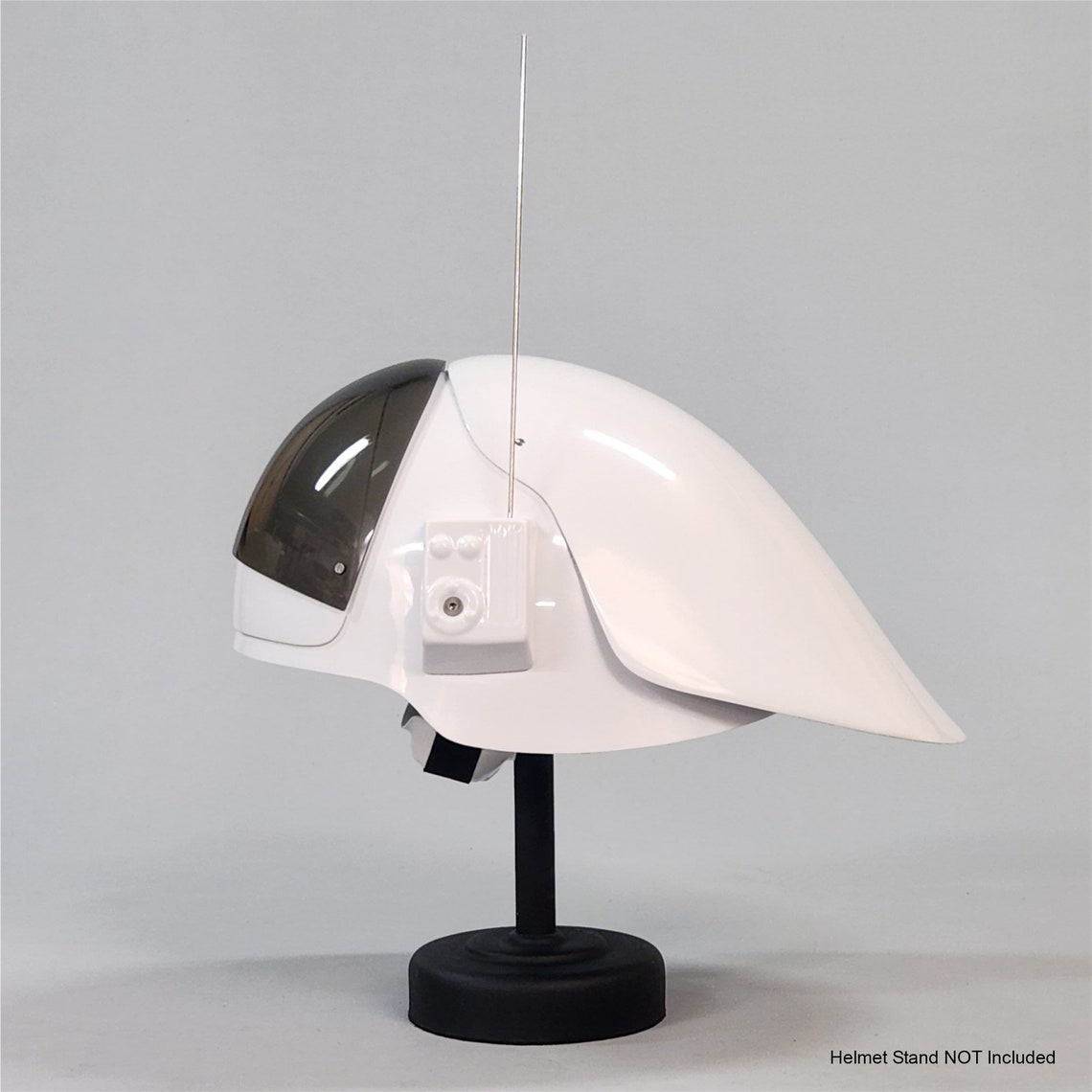Star Wars Rebel Fleet Trooper RFT Inspired Replica Helmet Etsy