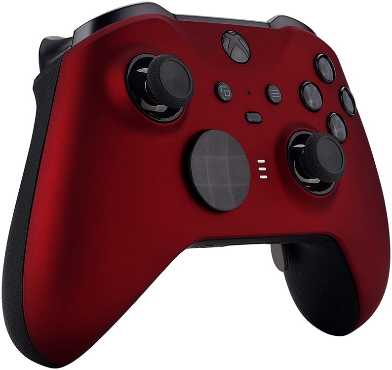 elite series 2 controller custom