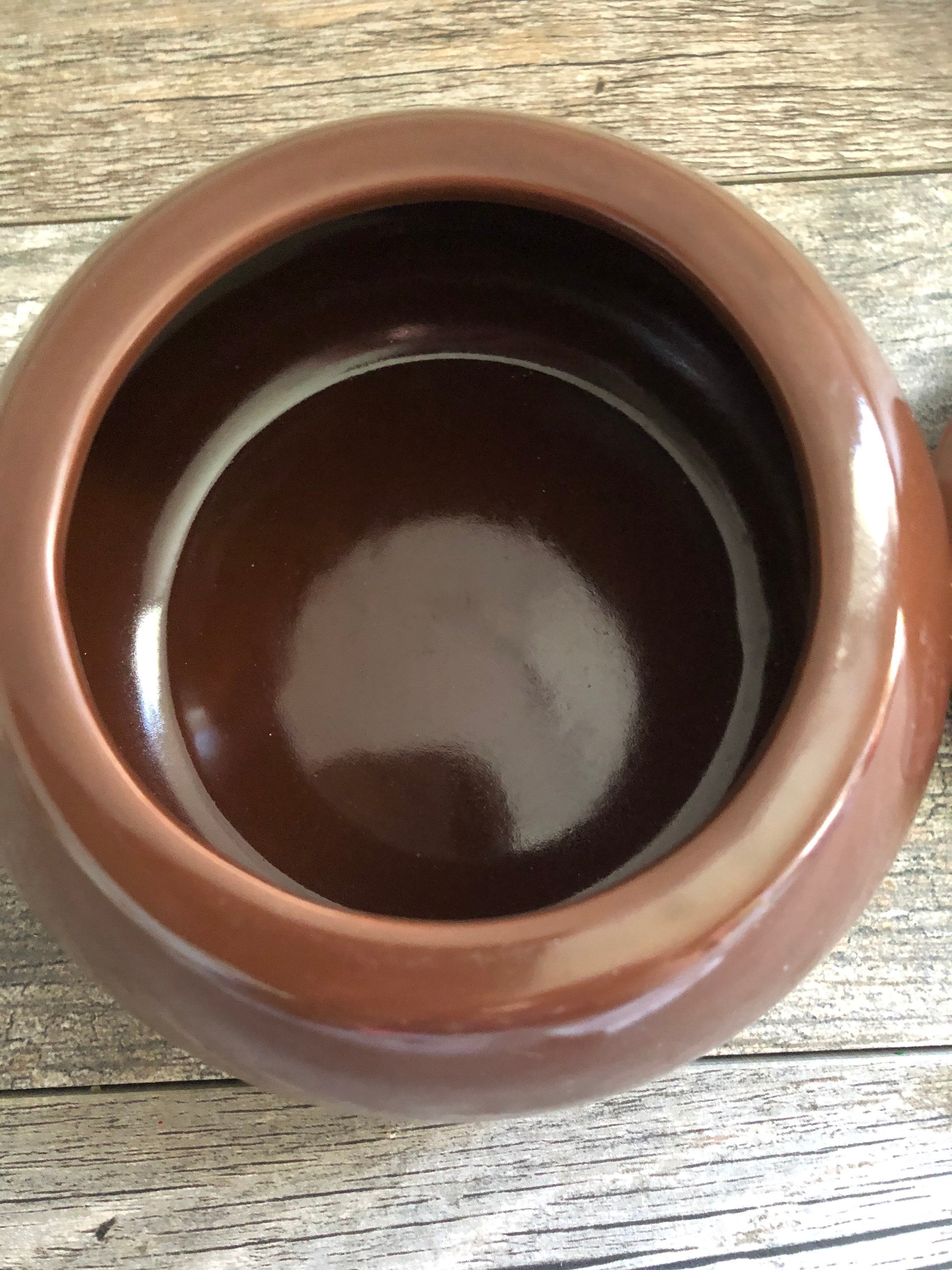 Hershey Kiss Bowl Fondue Pot Parts Trinket Box Candy Etsy