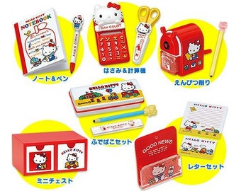 Hello Kitty Rement Etsy