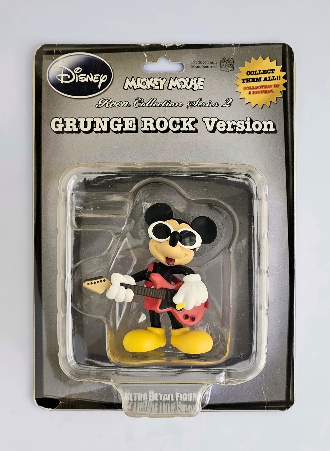 SALE Roen Collection Series 2 Miniature Figures - Minnie Mouse